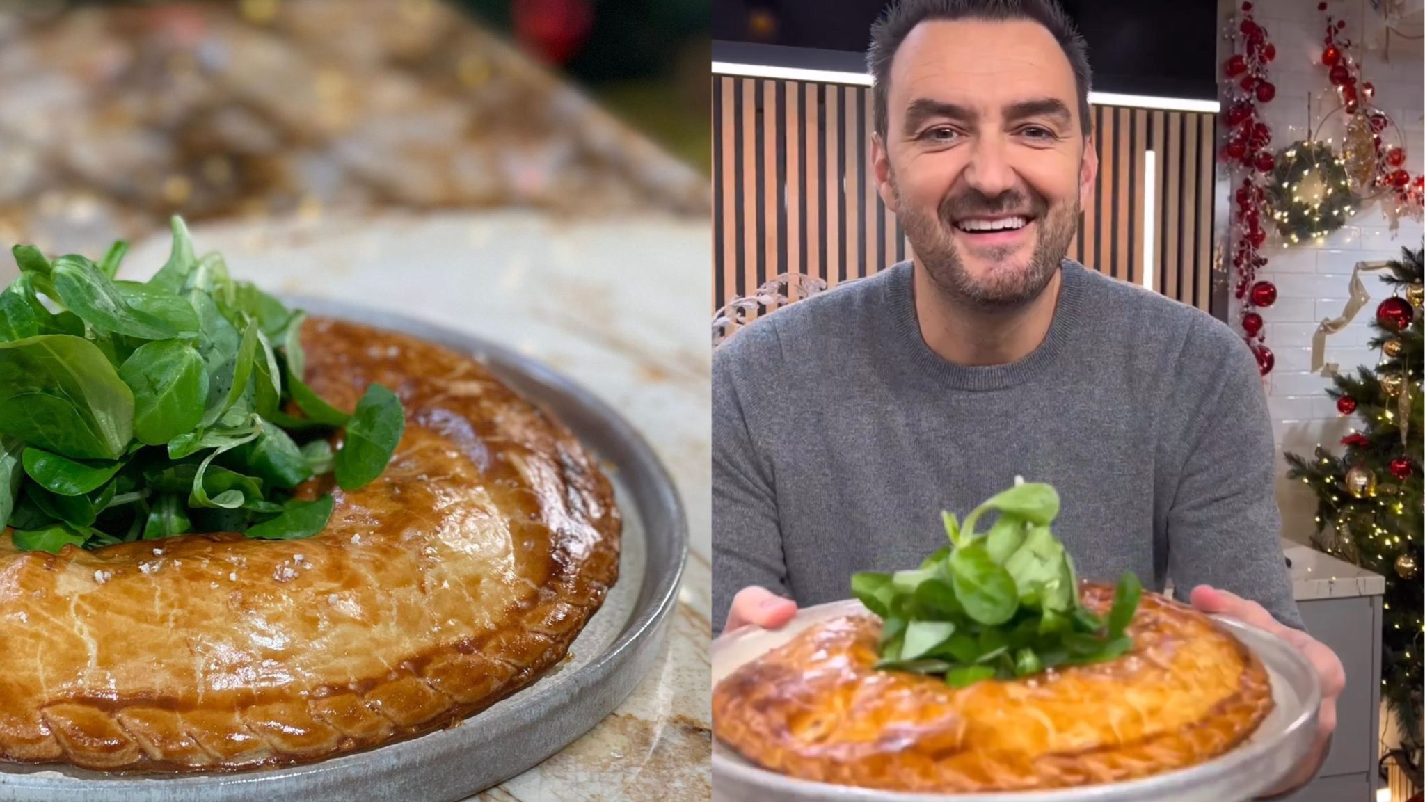 cabillaud au bouillon thaï de Cyril Lignac — 360 degrés recettes